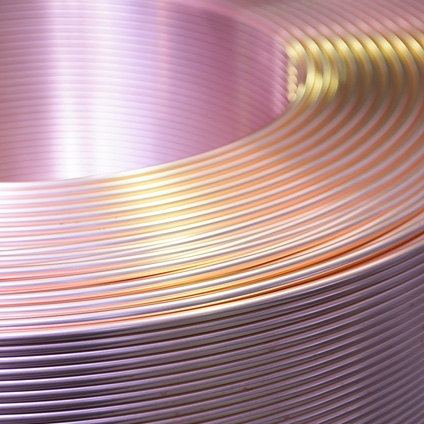 加工产品的图像