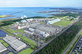 Picture of Fukui Works (Fukui)