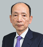 Picture of Hiroyuki Yamasaki, Audit & Supervisory Board Member (outside and part-time)