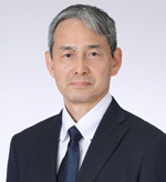 Picture of Fumihiko Sato, Managing Executive Officer