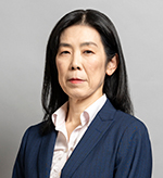 Picture of Midori Narita, Executive Officer