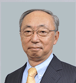 Picture of Akihiko Kusumoto, Senior Managing Executive Officer