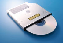 Picture of Slot-in drive cases