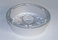 Picture of Wheel for aircraft