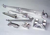 Picture of Parts for aircraft