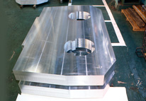 Picture of Large forged product