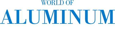 WORLD OF ALUMINUM 铝的基础知识