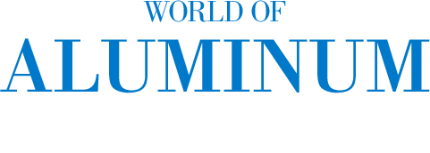 WORLD OF ALUMINUM 铝的基础知识
