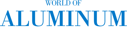 WORLD OF ALUMINUM - The World of Aluminum - Understanding the Basics