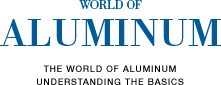 WORLD OF ALUMINUM - The World of Aluminum - Understanding the Basics