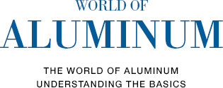 WORLD OF ALUMINUM - The World of Aluminum - Understanding the Basics