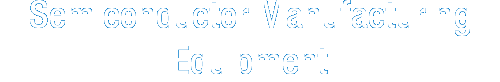 Semiconductor Manufacturing Equipment