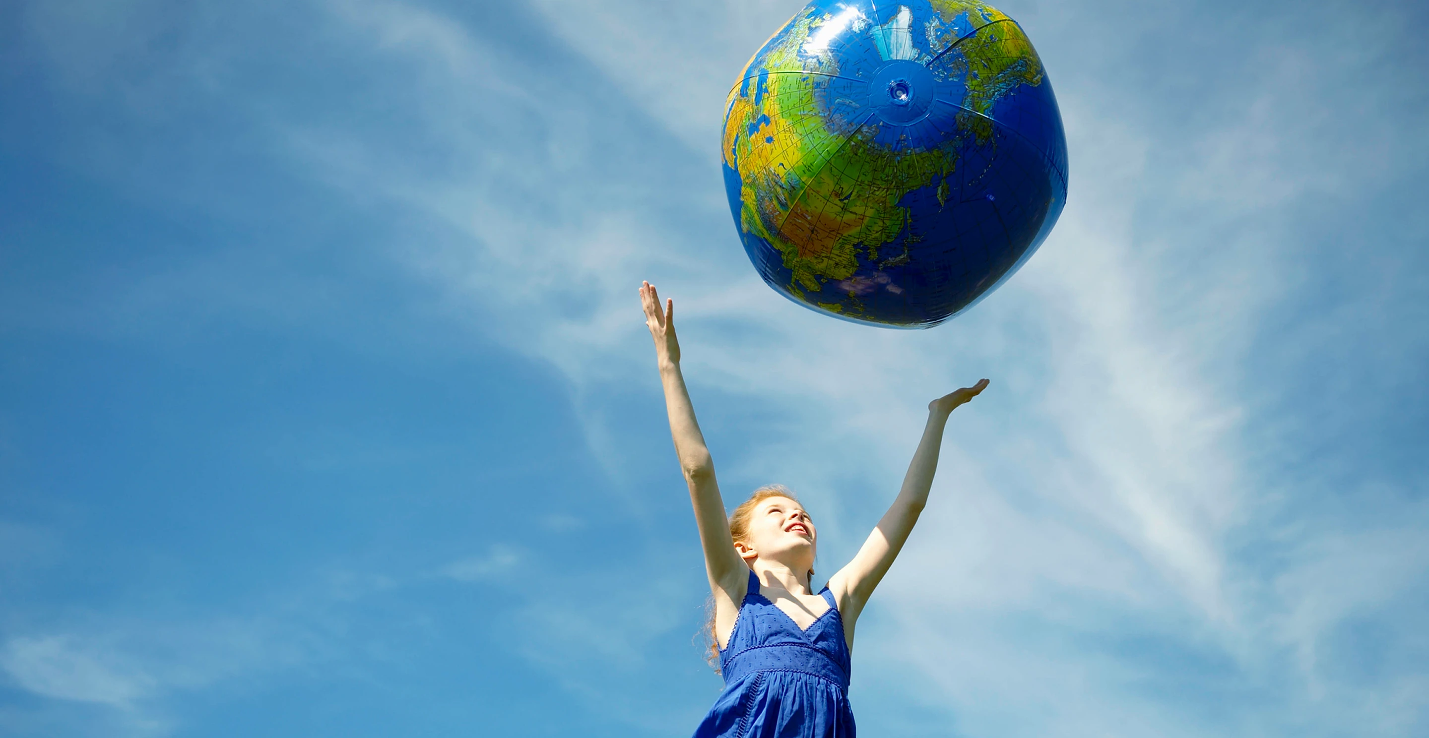 アルミでかなえる、軽やかな世界