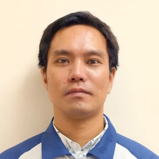 UACJ Thailand Co., Ltd. Administrative Department Senior Manager 有田 耕太郎