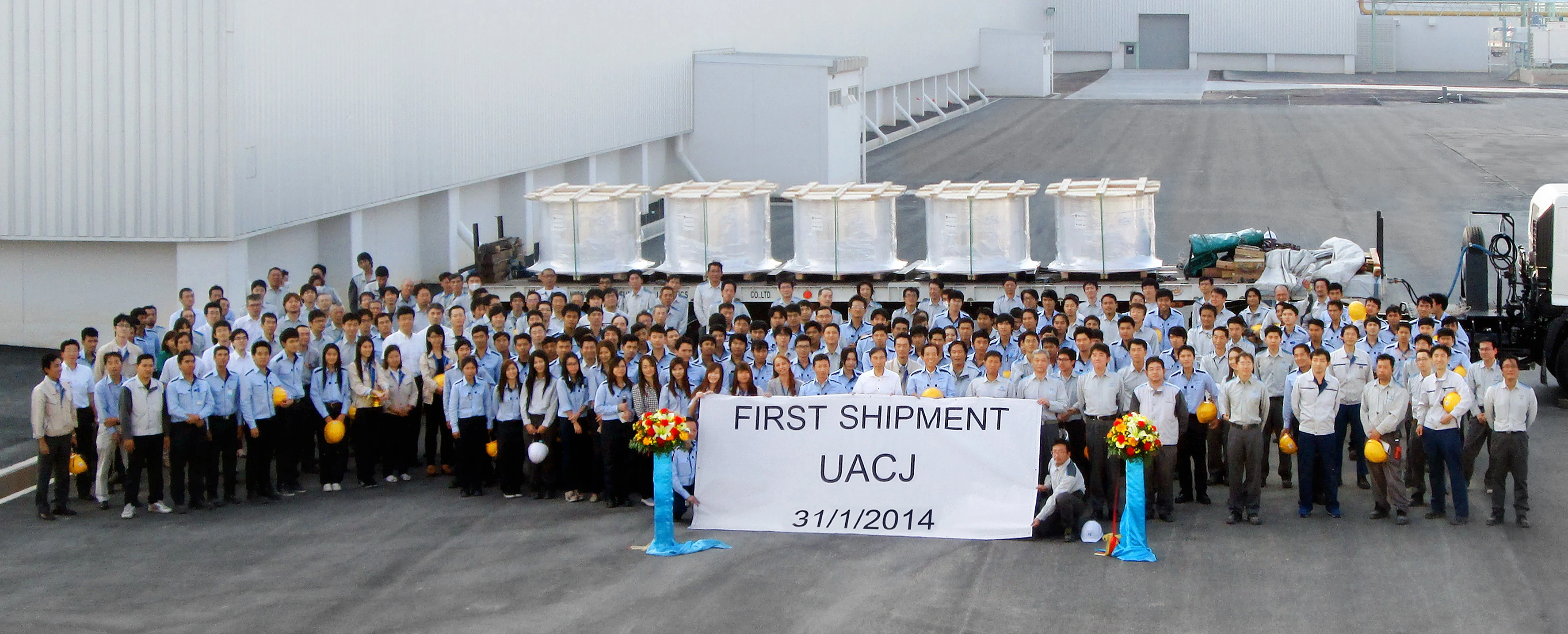 ファーストコイルと当時の仲間たち