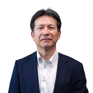 執行役員ビジネスサポート本部長（本社板事業の生産企画部長）浦吉 幸男