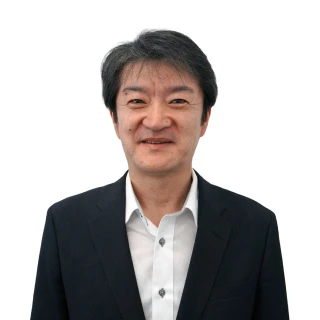 ものづくり基盤本部 設備部長 （福井製造所 設備部主幹）笹川 博司