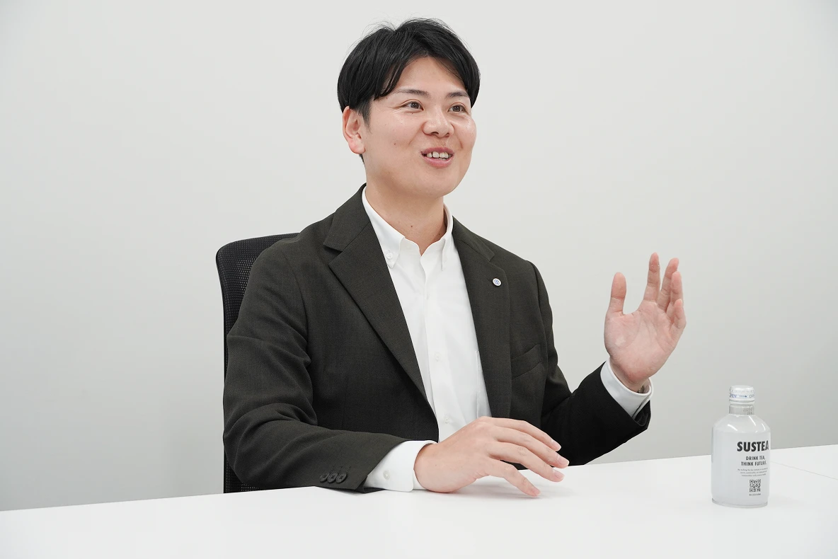大賀 丈久様