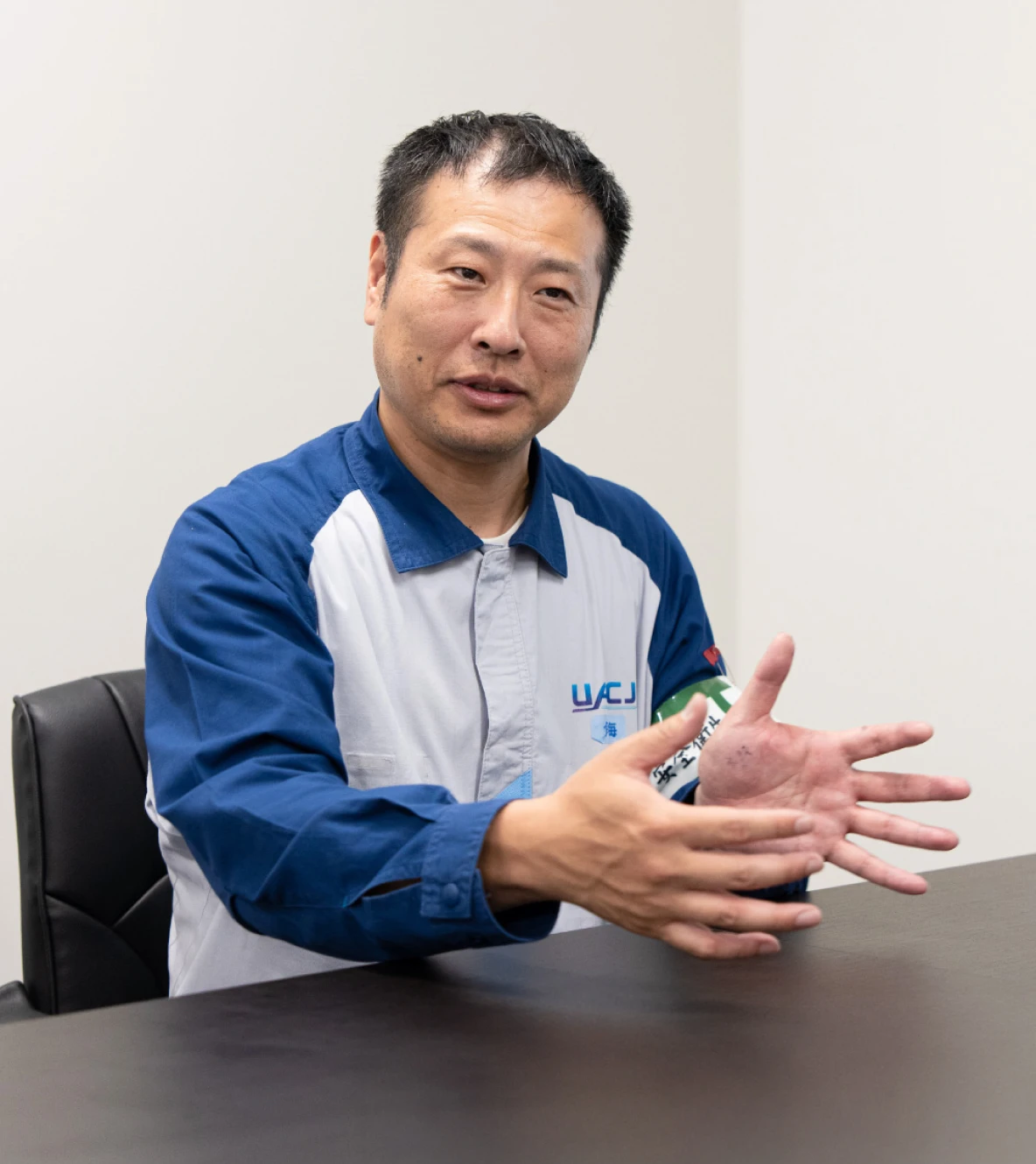 角海 和宏