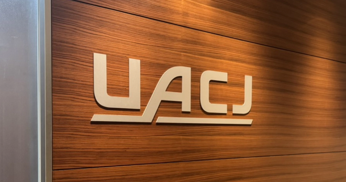 Executive Officer : Kenichiro Ijima | About Us | UACJ Corporation