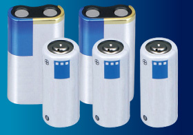 锂离子二次电池集电体用铝箔