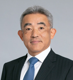 常务执行官 山田 哲也