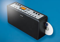扬声器