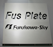 Fus Plate