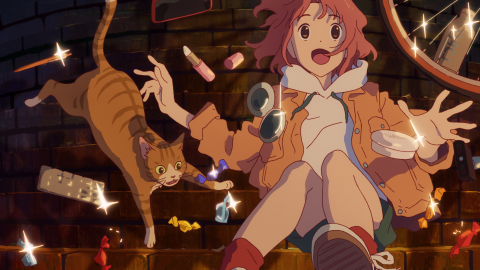 シリーズCMカット1