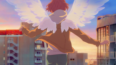 シリーズCMカット10