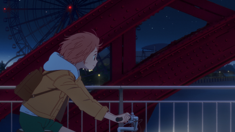 シリーズCMカット11