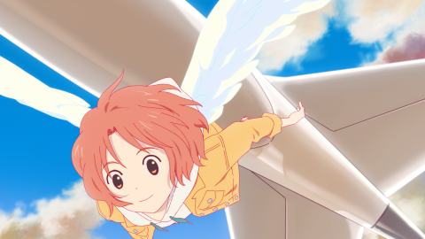 シリーズCMカット2