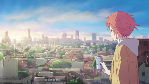 シリーズCMカット4