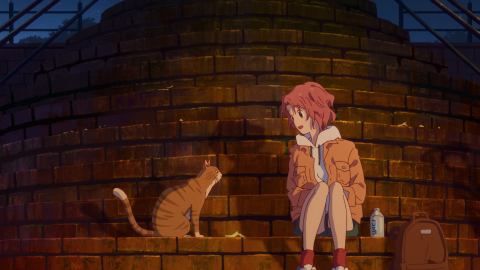 シリーズCMカット6