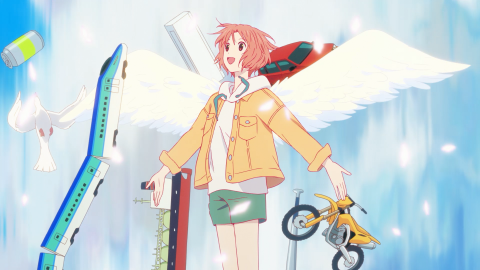 シリーズCMカット7