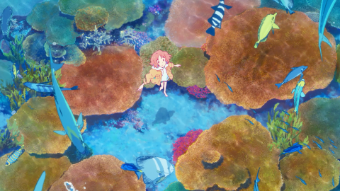 シリーズCMカット8