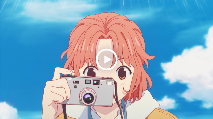 クリックして30秒のコマーシャルを再生