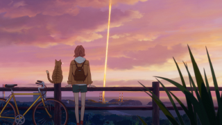 「夢みるアル美　アルミの未来」篇