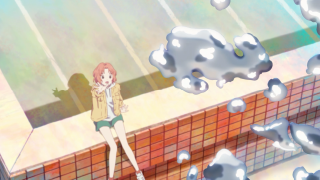 「夢みるアル美　リサイクル」篇