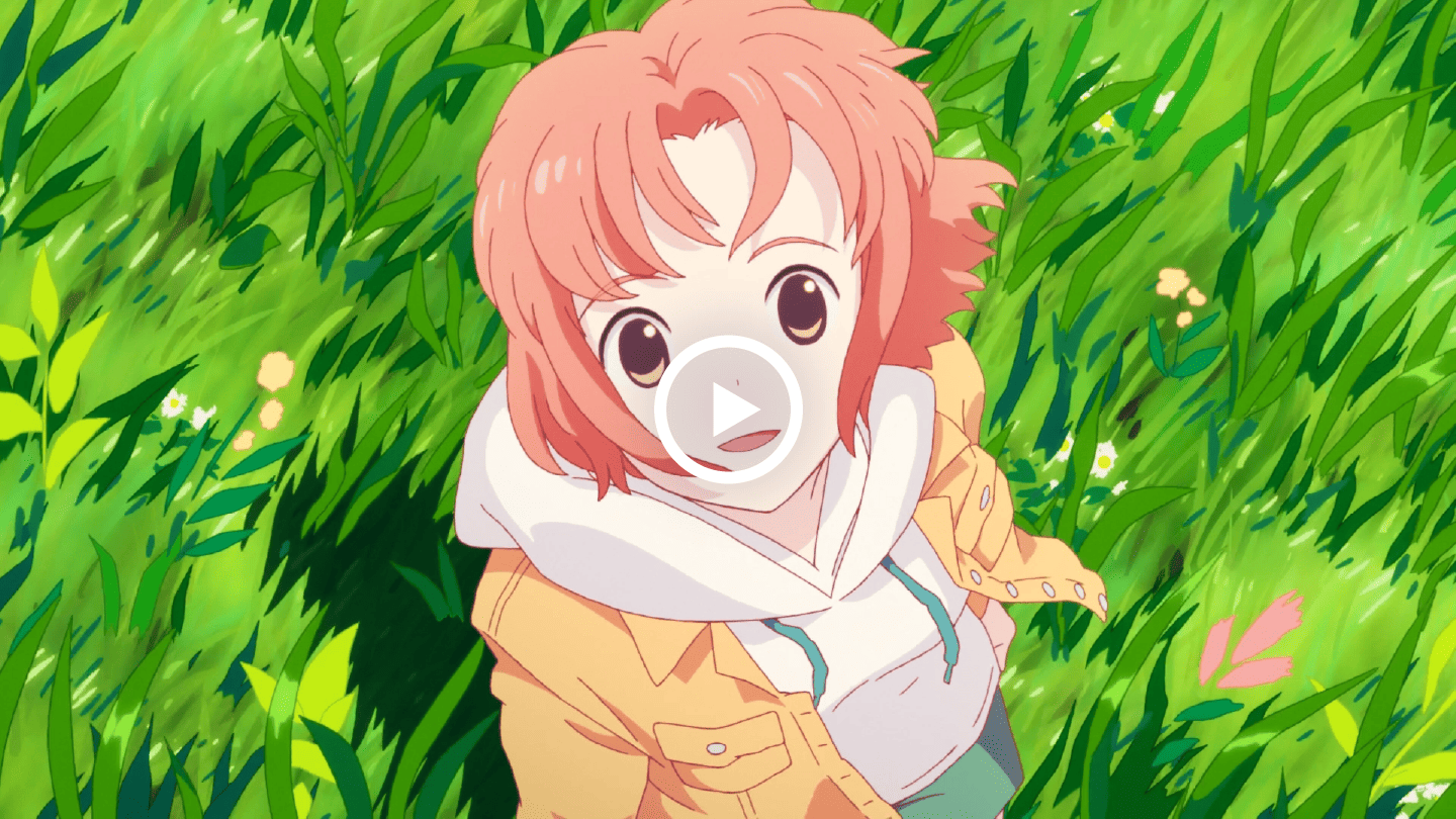 クリックして15秒のコマーシャルを再生