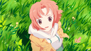 「夢みるアル美　サステナビリティ」篇