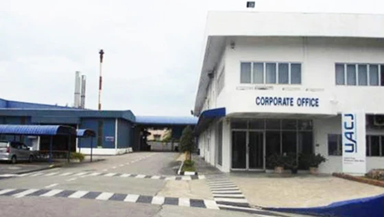 UACJ Foil Malaysia Sdn. Bhd.