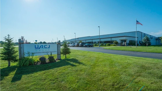 UACJ Automotive Whitehall Industries, Inc.