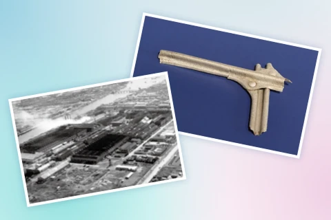 日本のアルミニウム圧延の歴史とUACJ誕生までの歩み