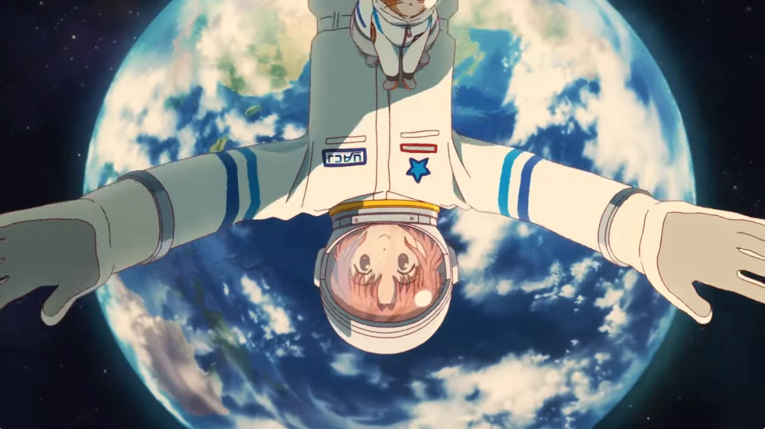 「夢みるアル美　アルミの未来篇」6秒版