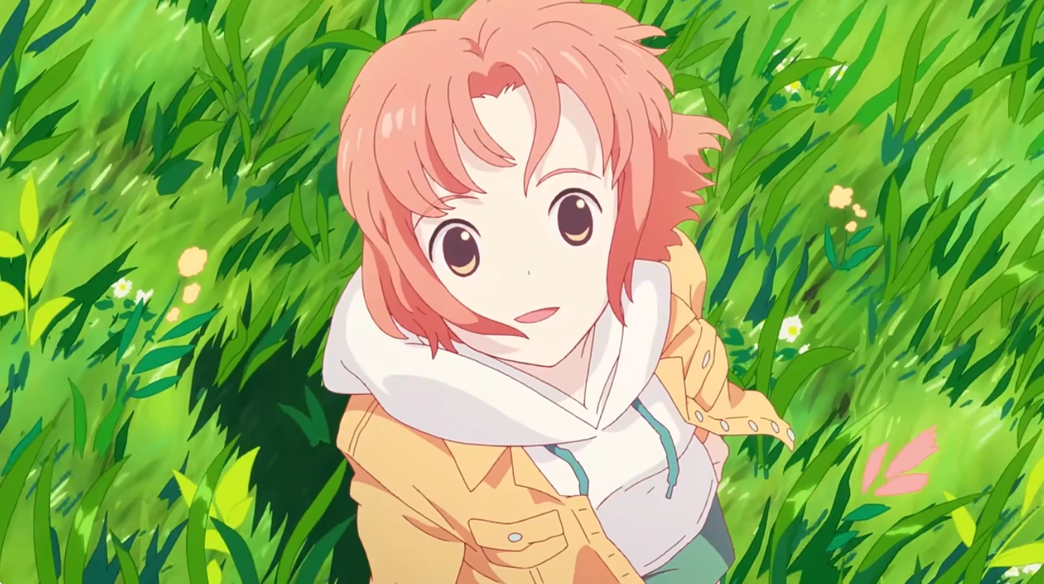 「夢みるアル美　サステナビリティ篇」30秒版