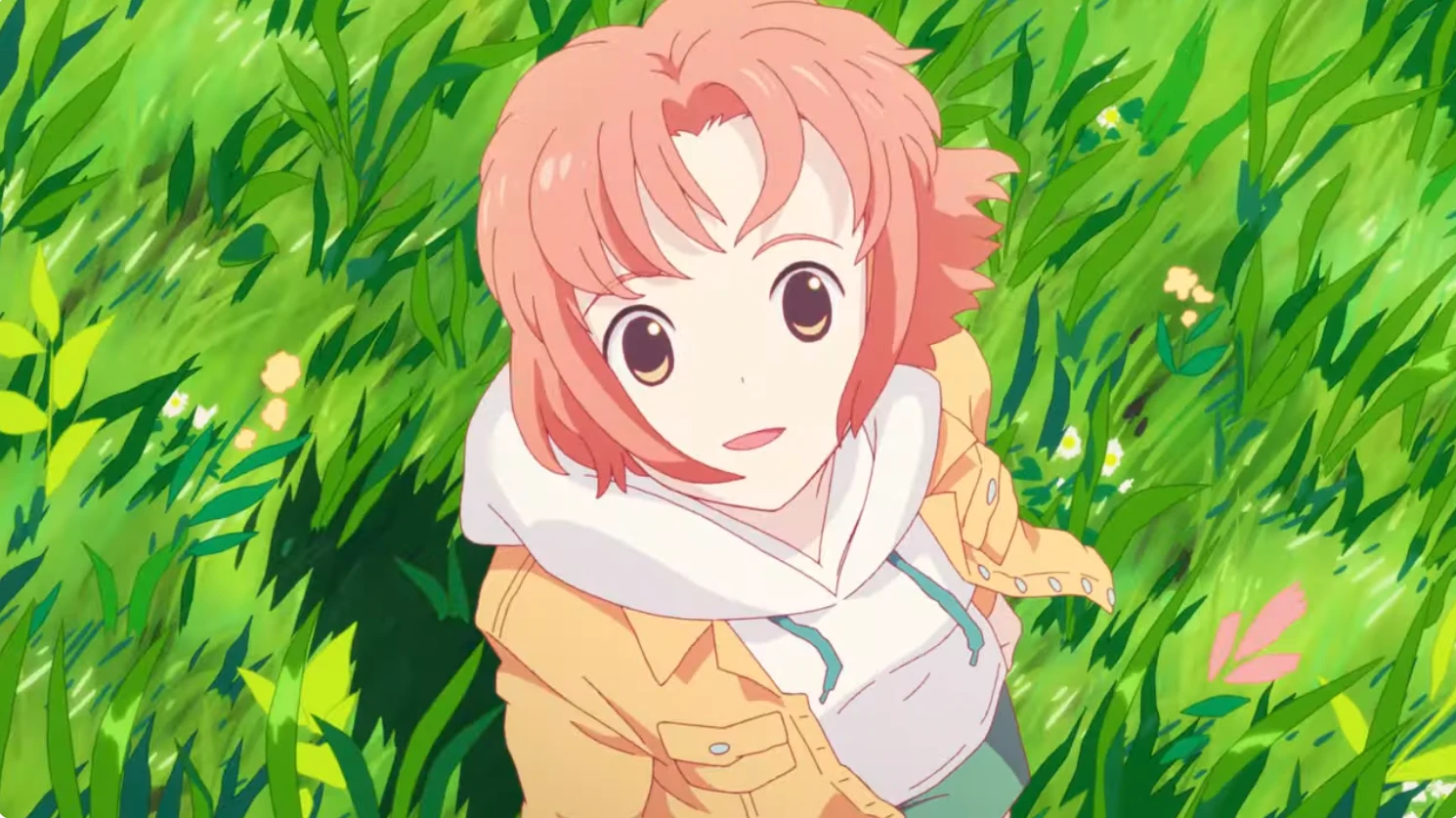 企業CM「夢みるアル美」アルミの未来篇・サステナビリティ篇メイキング