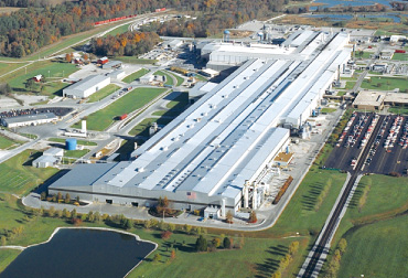 ローガン工場（TAA）の写真