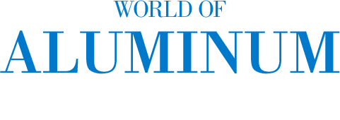 WORLD OF ALUMINUM アルミの基礎知識