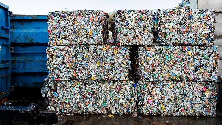 リサイクル技術